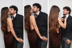 Rafa Kalimann e Nattan