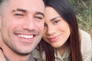 Ricardo Vianna e Lexa