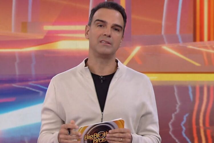 Tadeu Schmidt