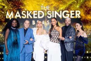 The Masked Singer
