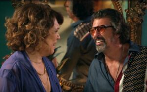 Cena de Volta por Cima