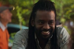 Volta Por Cima - Jão (Fabrício Boliveira)