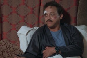 Volta Por Cima - Sebastian (Fábio Lago)