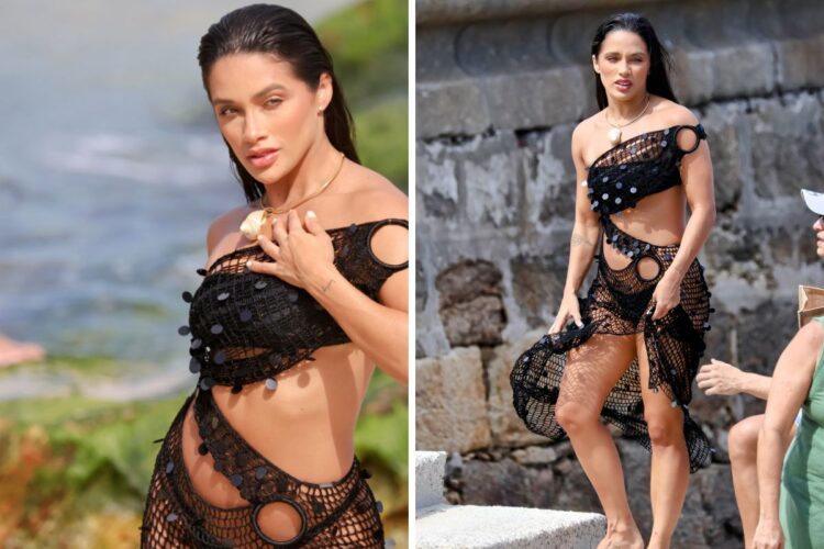Eva Pacheco