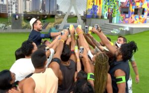 BBB 25: Veja a lista com todos os prêmios e quem ganhou o que - Reprodução Globoplay