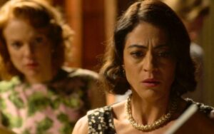 Saiba como Clarice recupera a memória em ‘Garota do Momento’