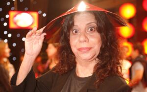 Entenda o caso da atriz de ‘Vale Tudo’ que foi achada pedindo esmola