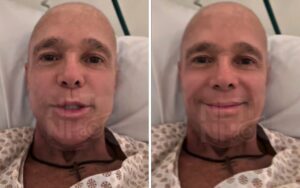 Netinho fará transplante de medula durante tratamento contra câncer