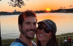 Nicolas Prattes mostra viagem aos EUA com Sabrina Sato e Zoe – Foto: Reprodução_Instagram