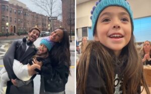 Sabrina Sato e Nicolas Prattes aproveitam Boston com ZXoe - Reprodução Instagram