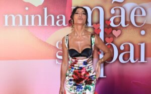 Sabrina Sato estreia reality na Globoplay - Foto de Victor Chapetta - Agnews