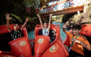 Wanessa Camargo curte aventura com os filhos no Beto Carrero - Fotos_ Guma MIranda _ AgNews (2)