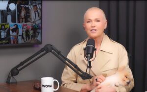 Xuxa Meneghel apresentadora (Reprodução: Youtube)