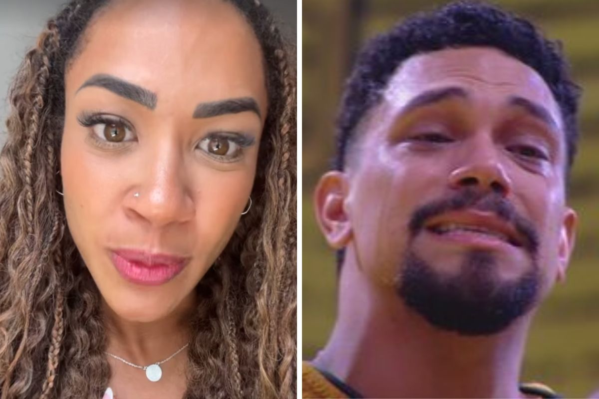 Aline e Vinícius