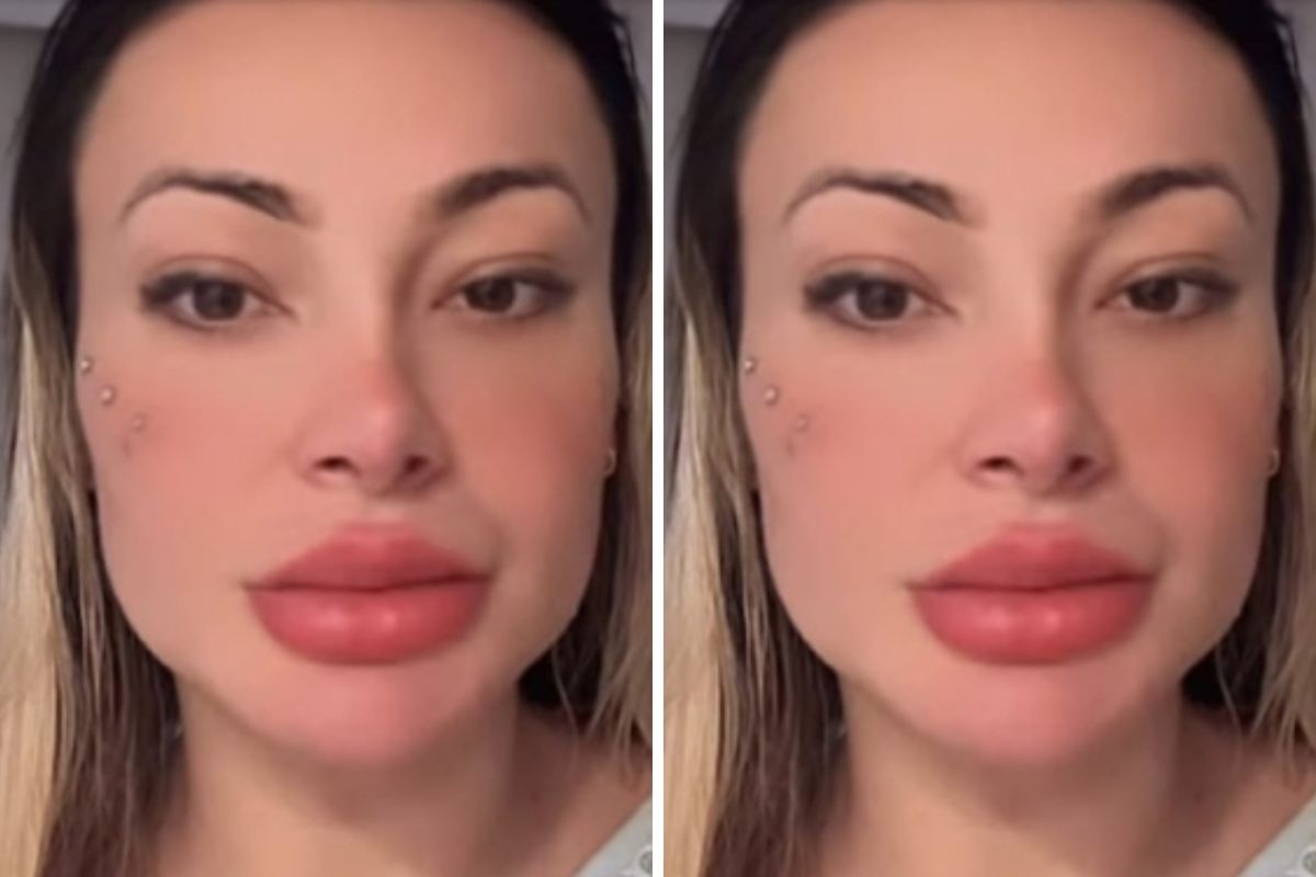 andressa urach