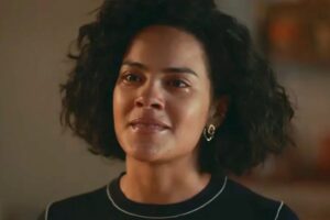 Maria de Fátima (Bella Campos) - Vale Tudo