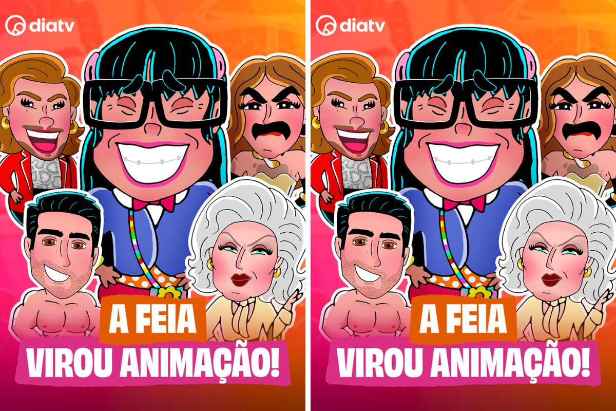 Blogueirinha