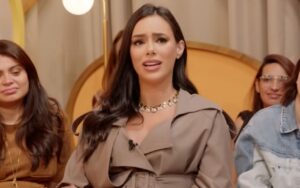 Bruna Biancardi no videocast Mil e Uma Tretas – Reprodução Youtube