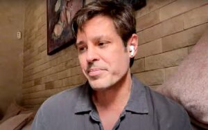 Dado Dolabella fala sobre Luana Piovani e Justiça