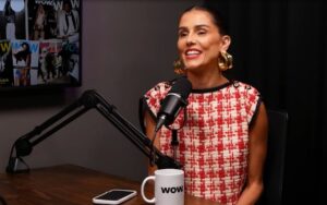 Deborah Secco — Foto: Reprodução/Instagram