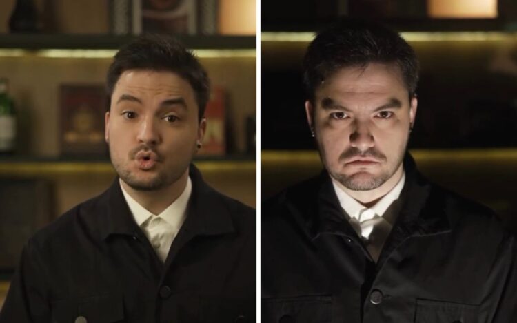 Felipe Neto — Foto: Reprodução / Instagram