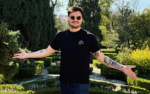 Felipe Neto — Foto: Reprodução / Instagram