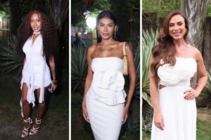 Festa de aniversário de Ludmilla