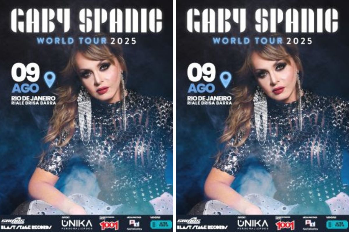 Gaby Spanic