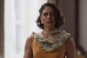 Garota do Momento - Clarice (Carol Castro)