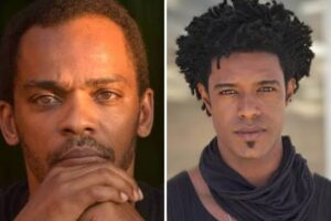 Rocco Pitanga e Eduardo Louzada entram em 'Garota do Momento'