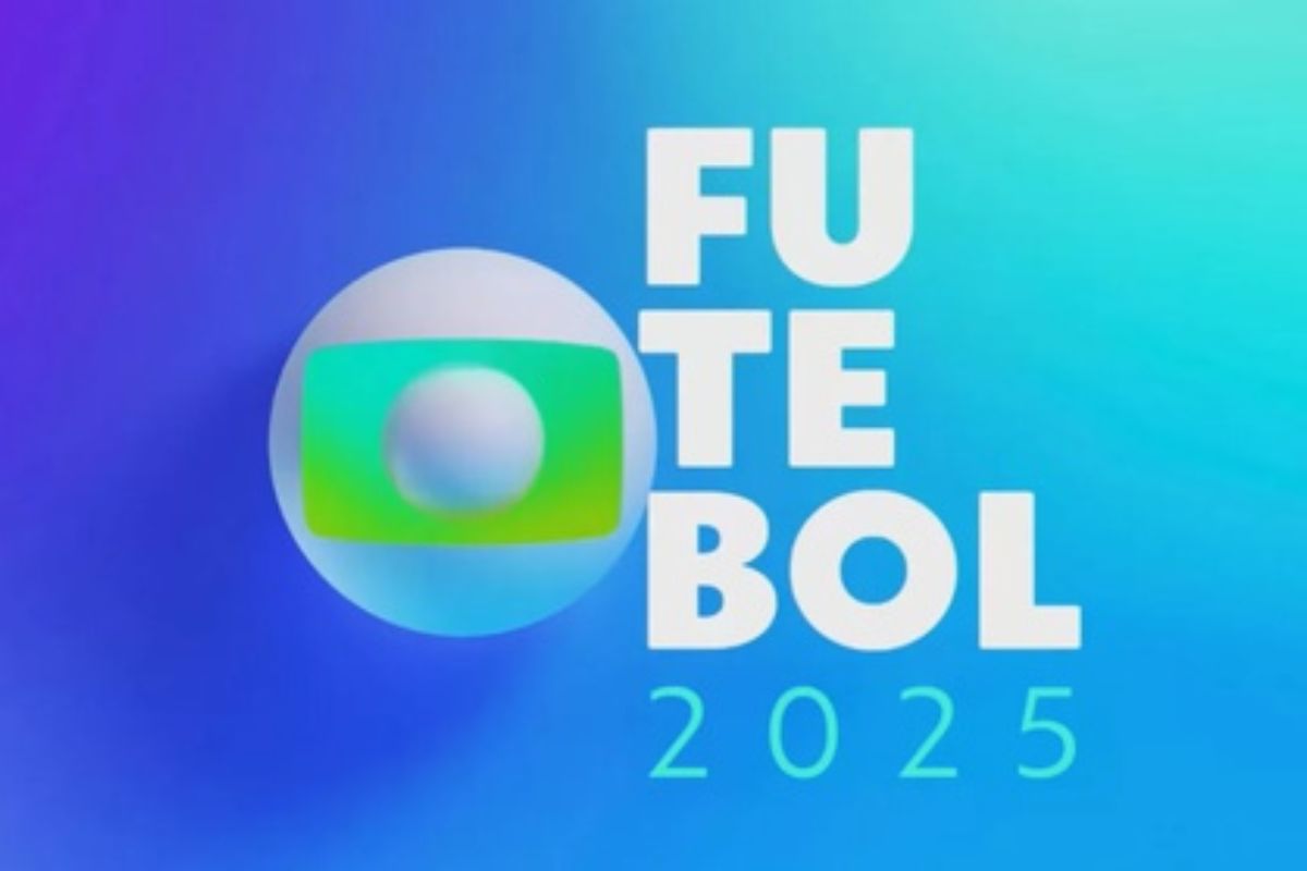 Futebol 2025