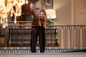 Heleninha Roitman (Paolla Oliveira) - Vale Tudo