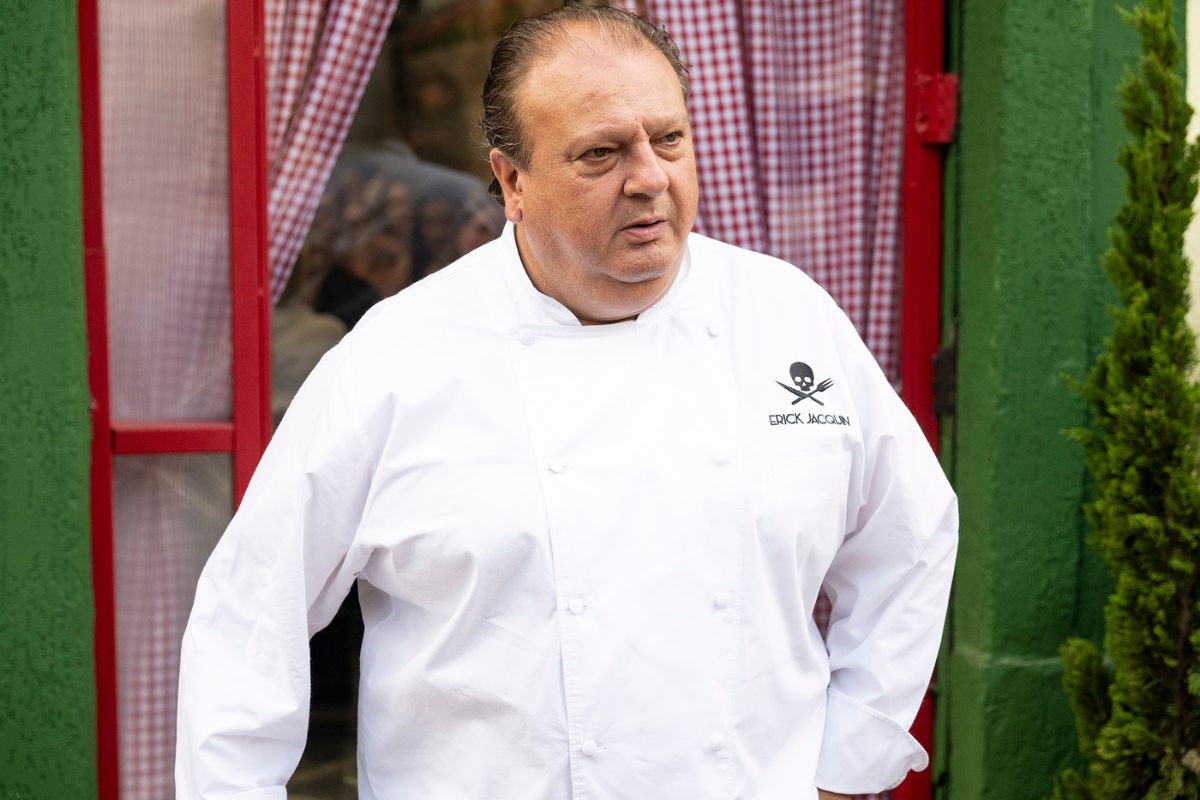 Jacquin