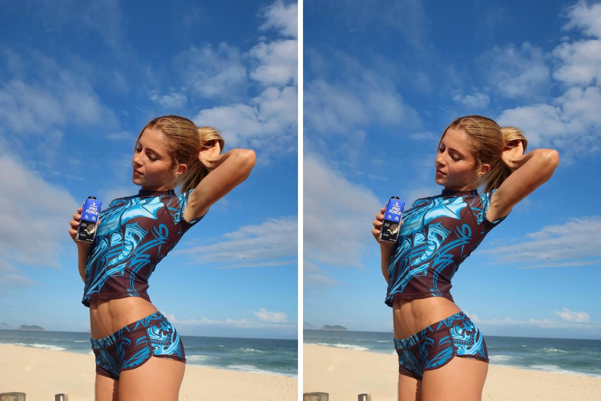 Jade Picon