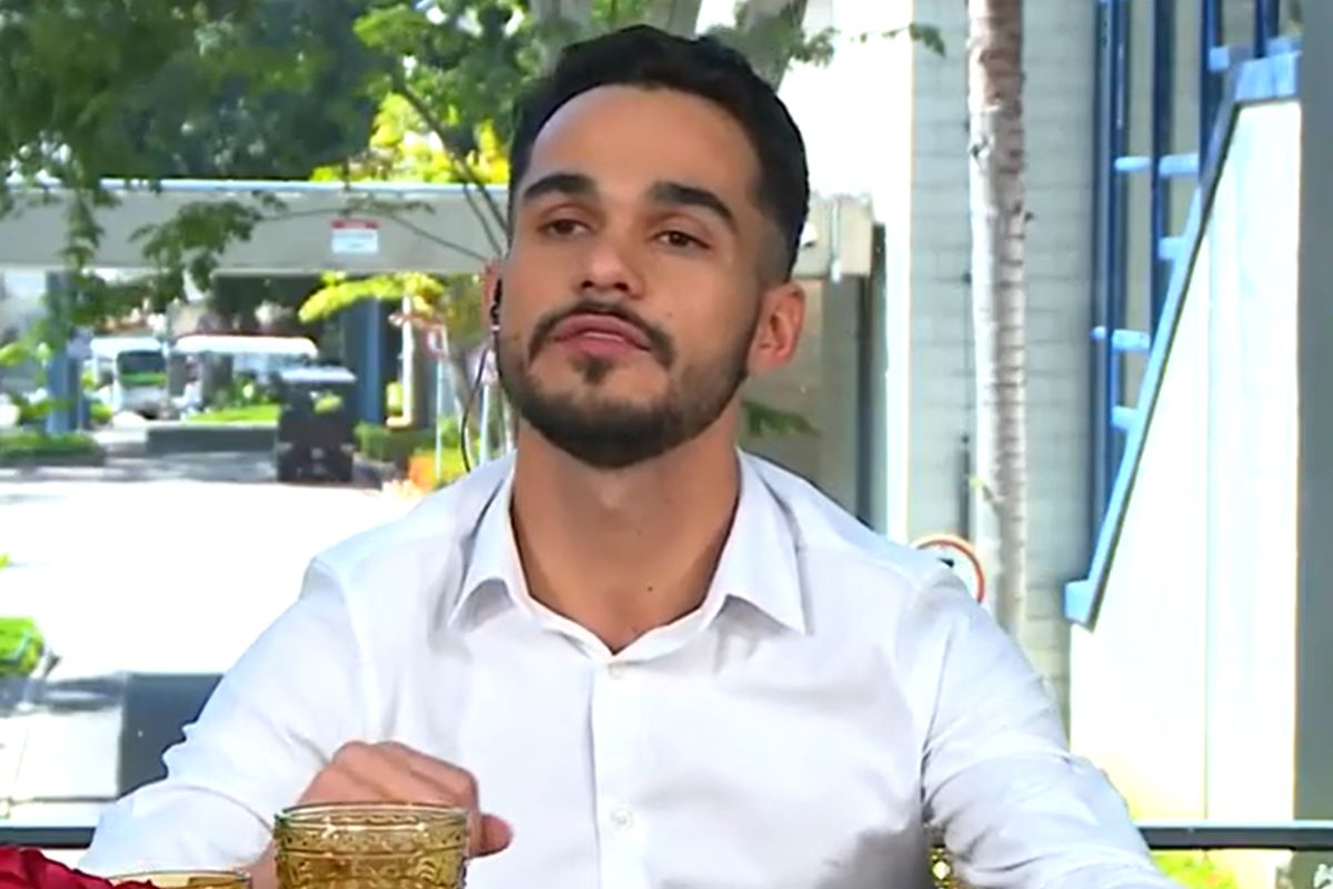 João Gabriel