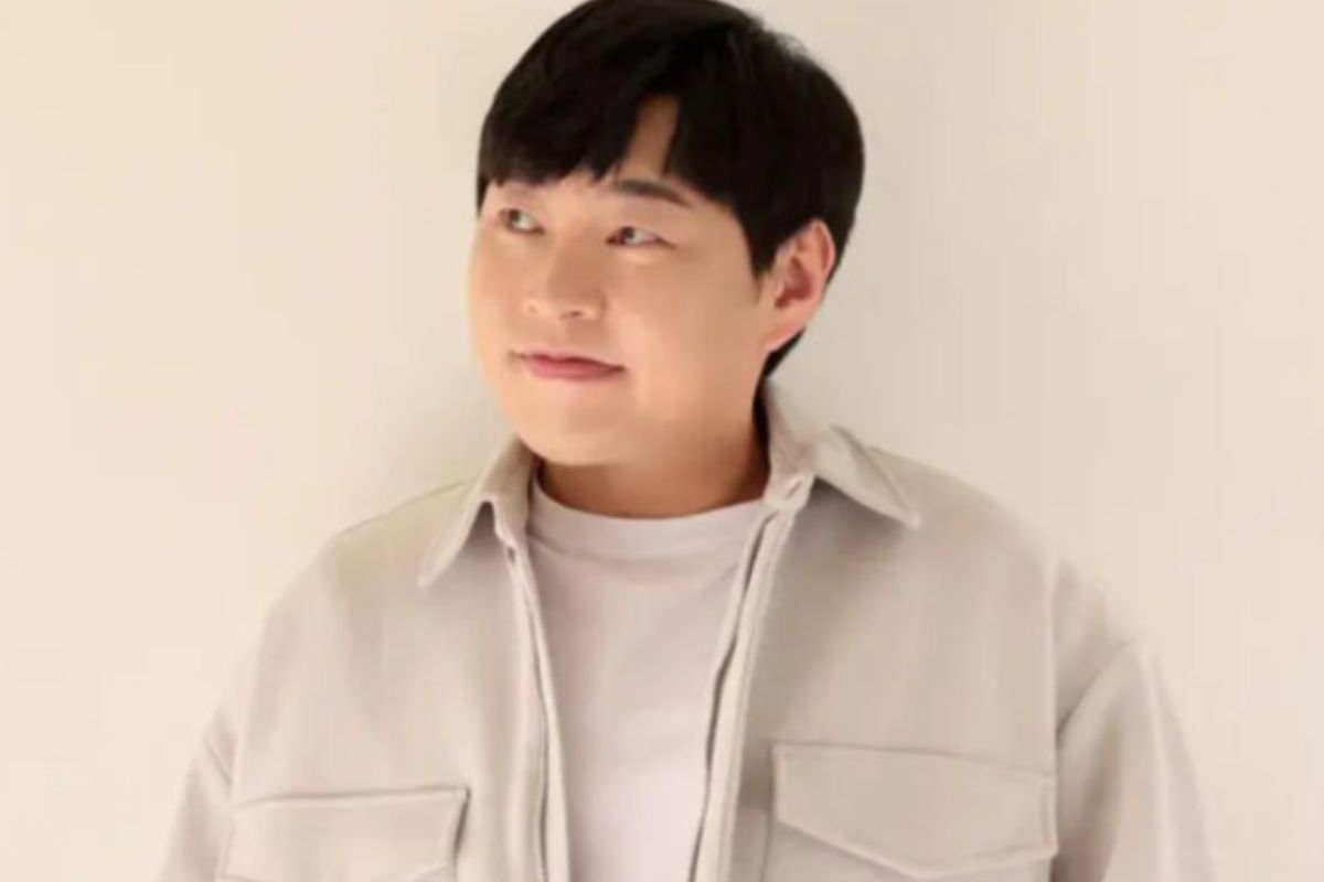 Lee Jin Ho
