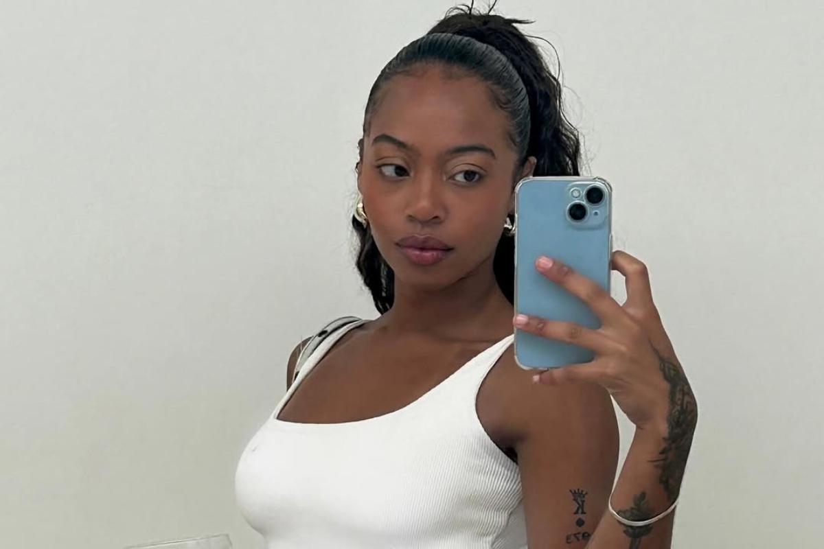 Lily Nobre
