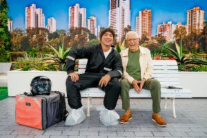 marco luque a praça é nossa