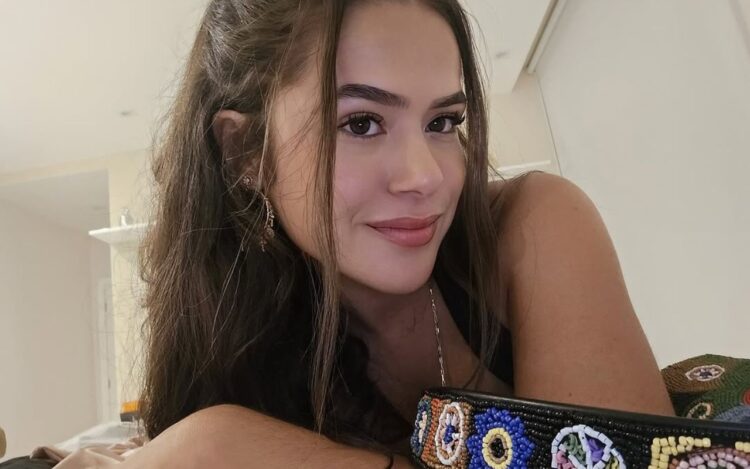 Maísa fala sobre falsidade e pede proteção nas redes – Foto: Reprodução Instagram
