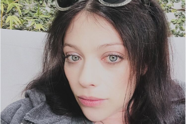 Michelle Trachtenberg