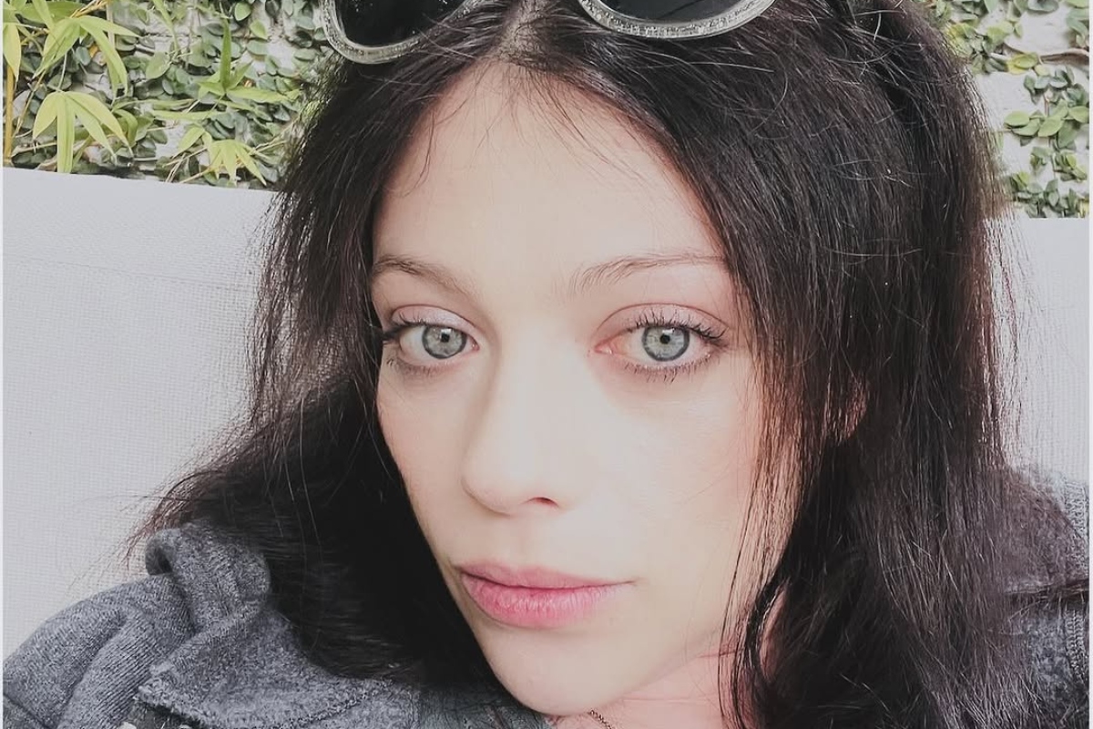 Michelle Trachtenberg