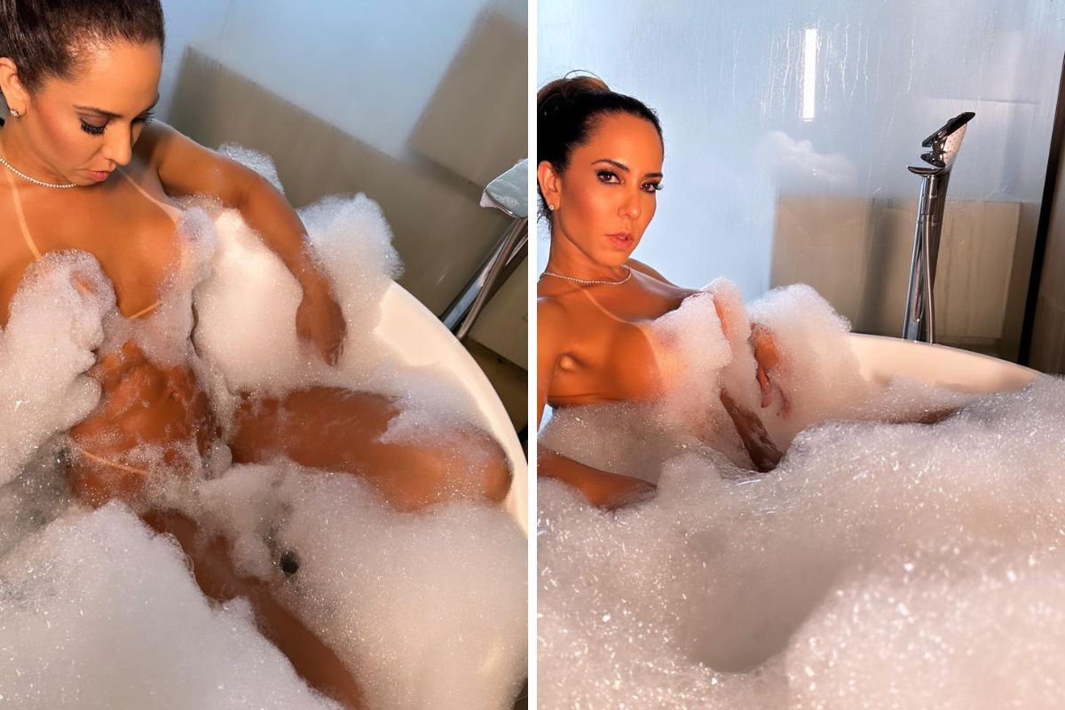 Mulher Melão
