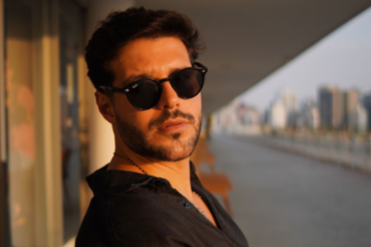 Rodrigo Mussi