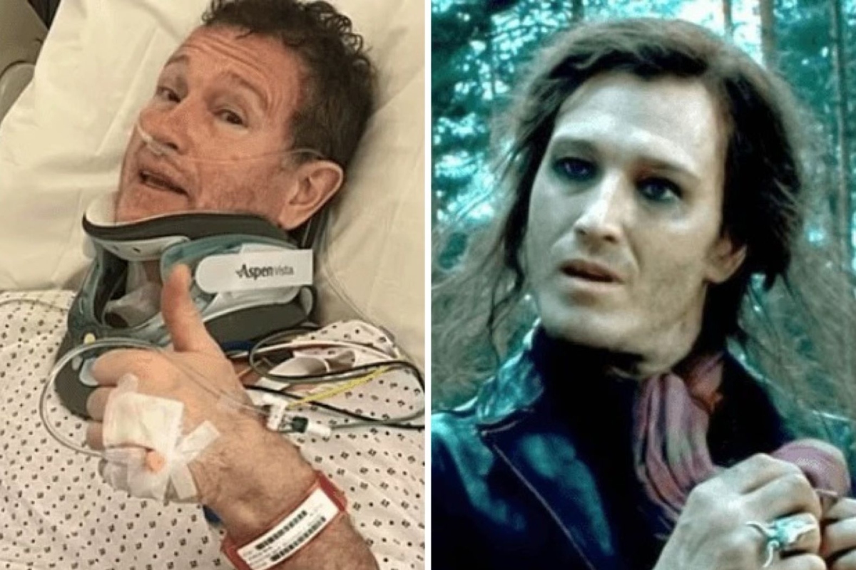 Nick Moran