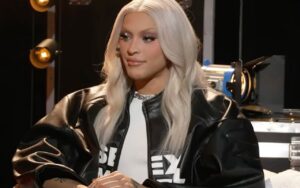 Pabllo Vittar fala sobre fetiche em homem casado