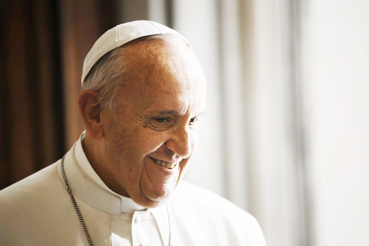 Papa Francisco