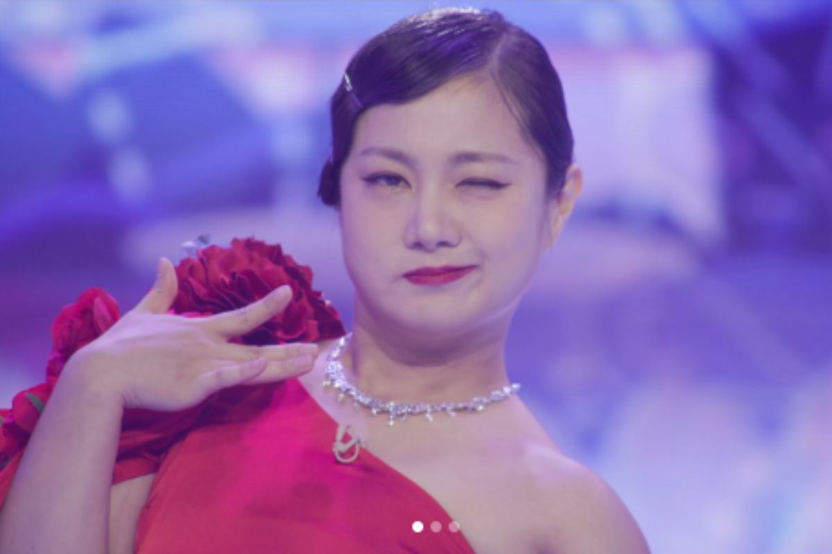 Park Na rae