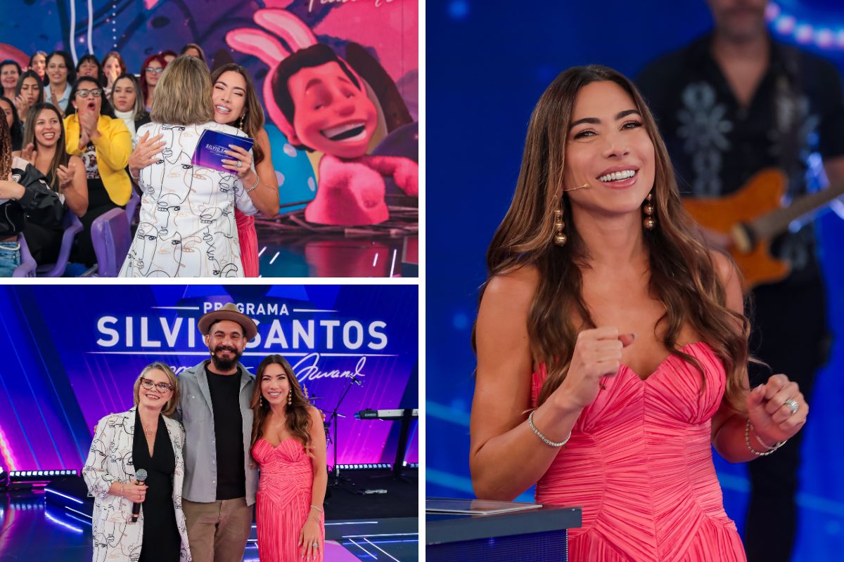 programa silvio santos