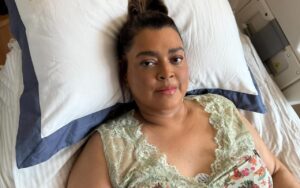 Preta Gil é internada novamente no Rio. Saiba o motivo da internação