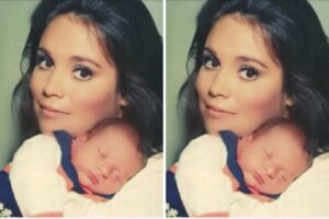 Regina Duarte e Gabriela Duarte